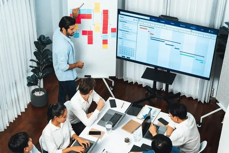 best project management 