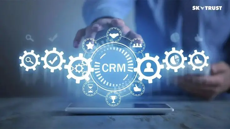 crm tools for startups 