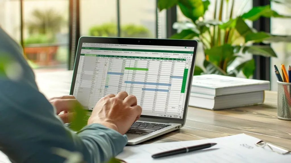 excel formulas every office