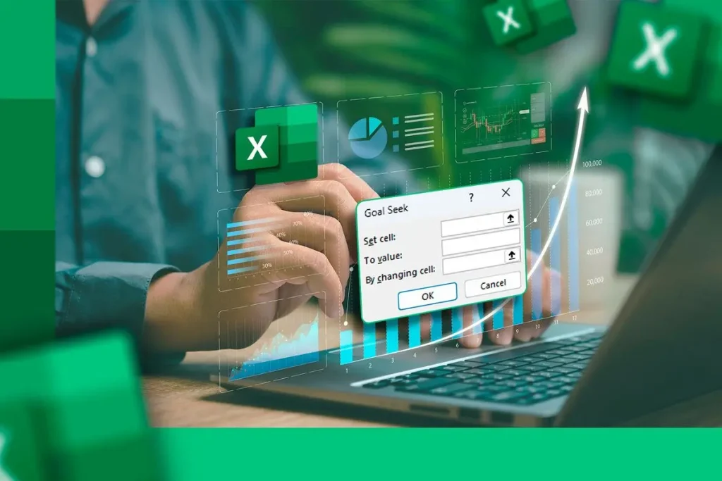 excel formulas every office worker should know