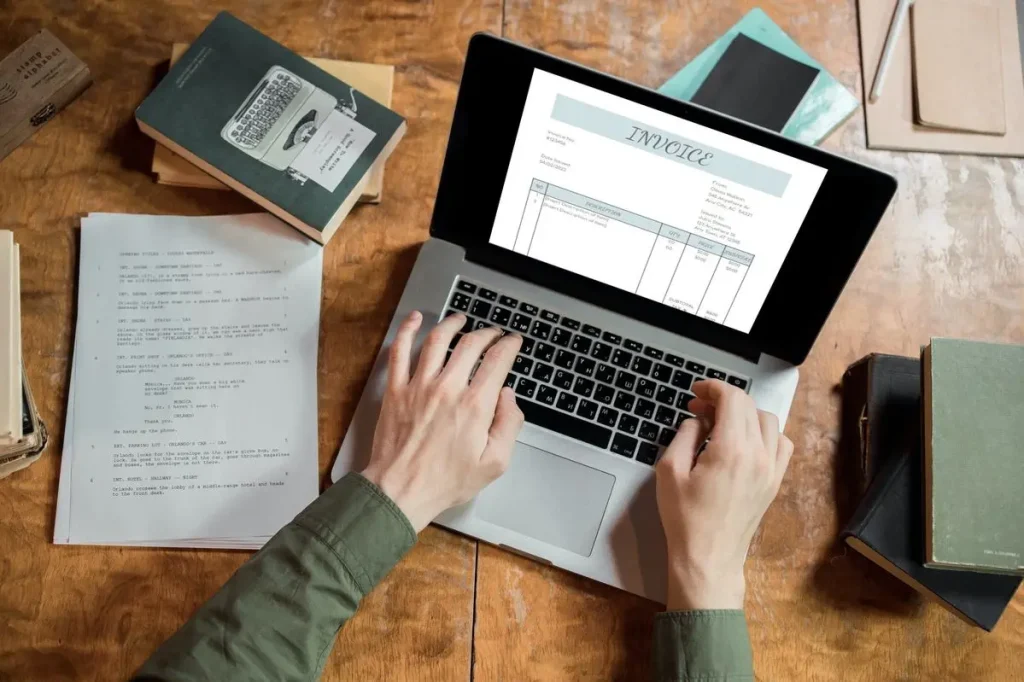 invoice templates for small business guide